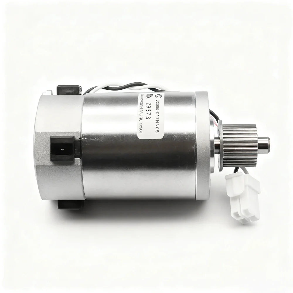 VJ CR Motor Assy - DG-44693 wide-format printer part for Mutoh