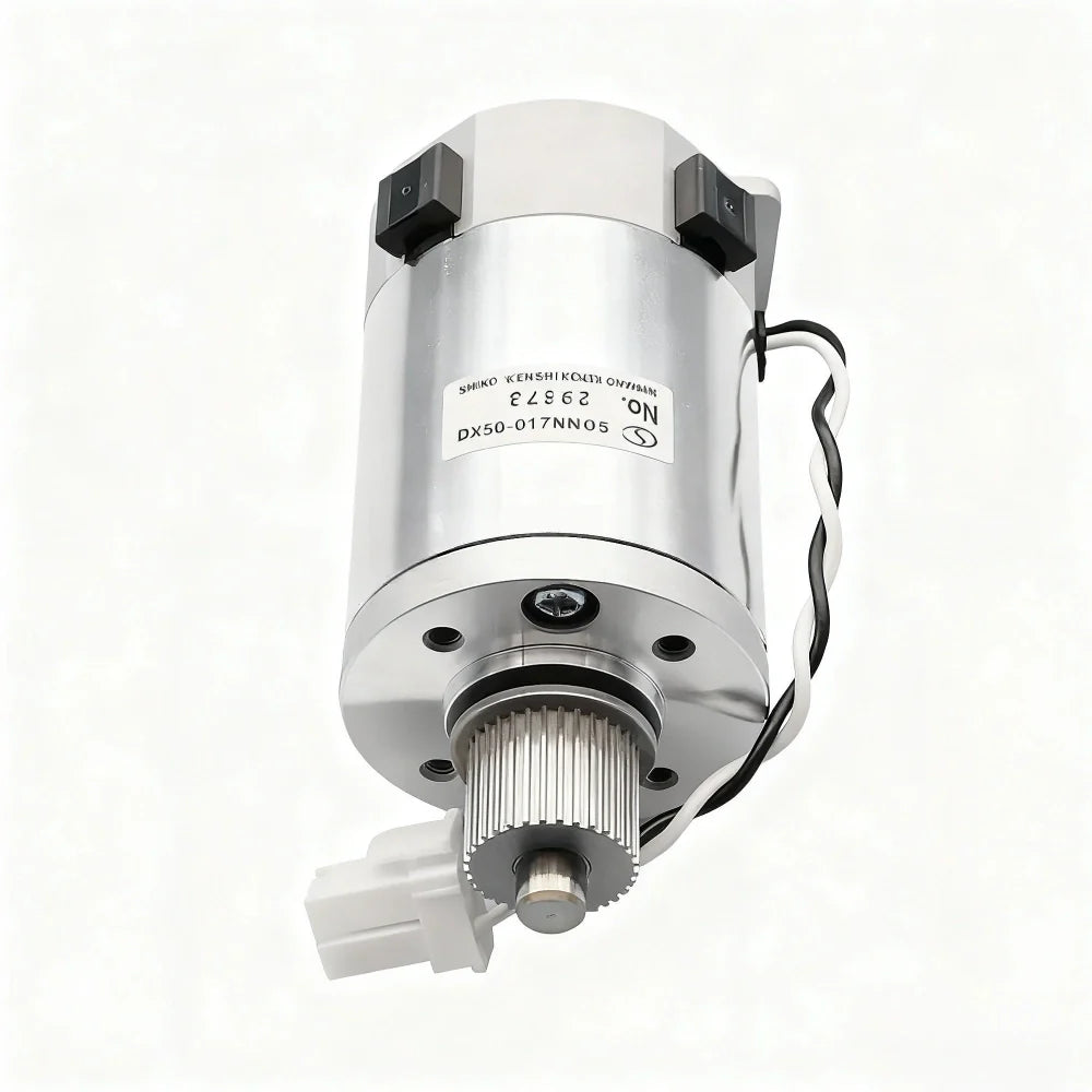 VJ CR Motor Assy - DG-44693 wide-format printer part for Mutoh