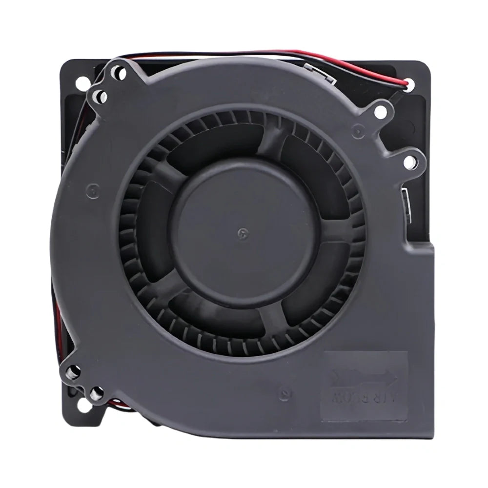 DC Vacuum Fan – 9 / 12CM 24V Fan
