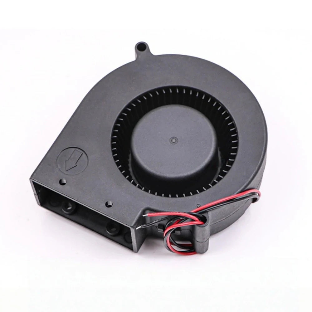 DC Vacuum Fan – 9 / 12CM 24V Fan