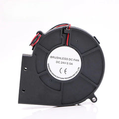 DC Vacuum Fan – 9 / 12CM 24V Fan
