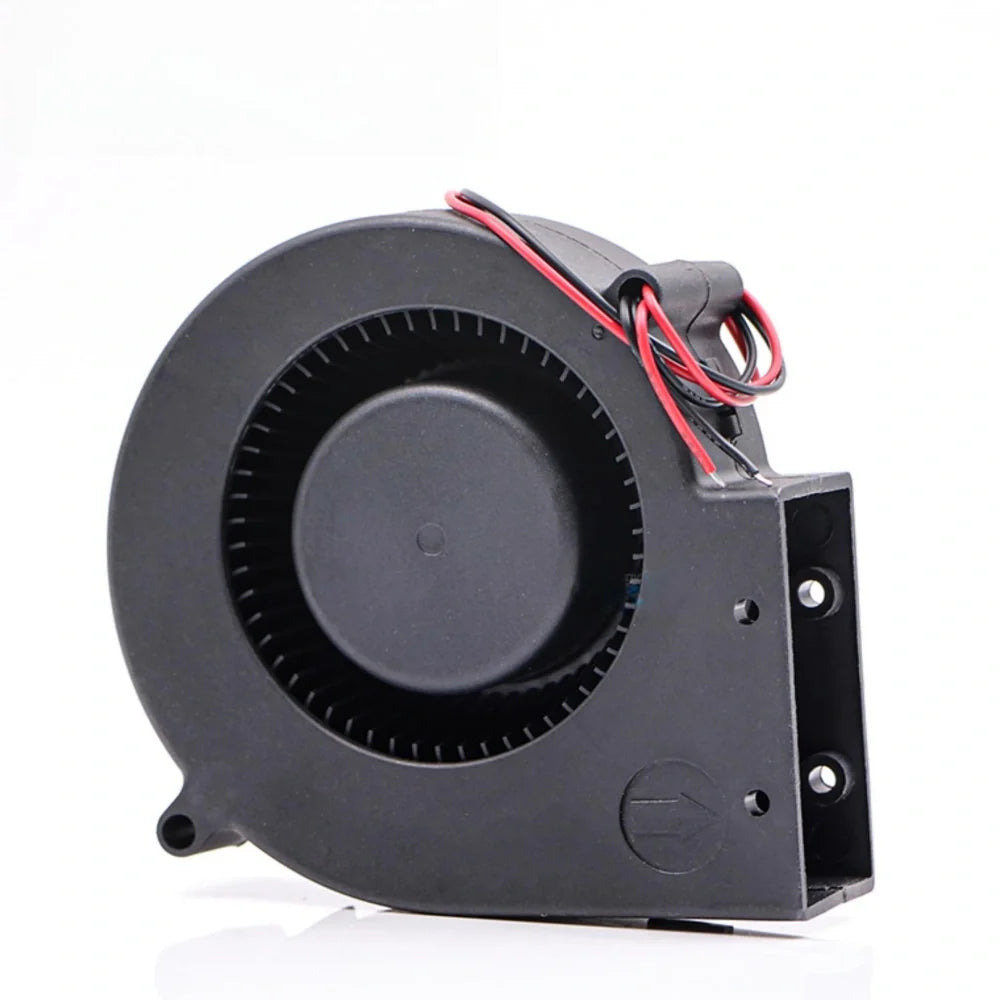 DC Vacuum Fan – 9 / 12CM 24V Fan