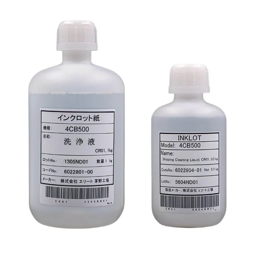 Water Based Printhead solution