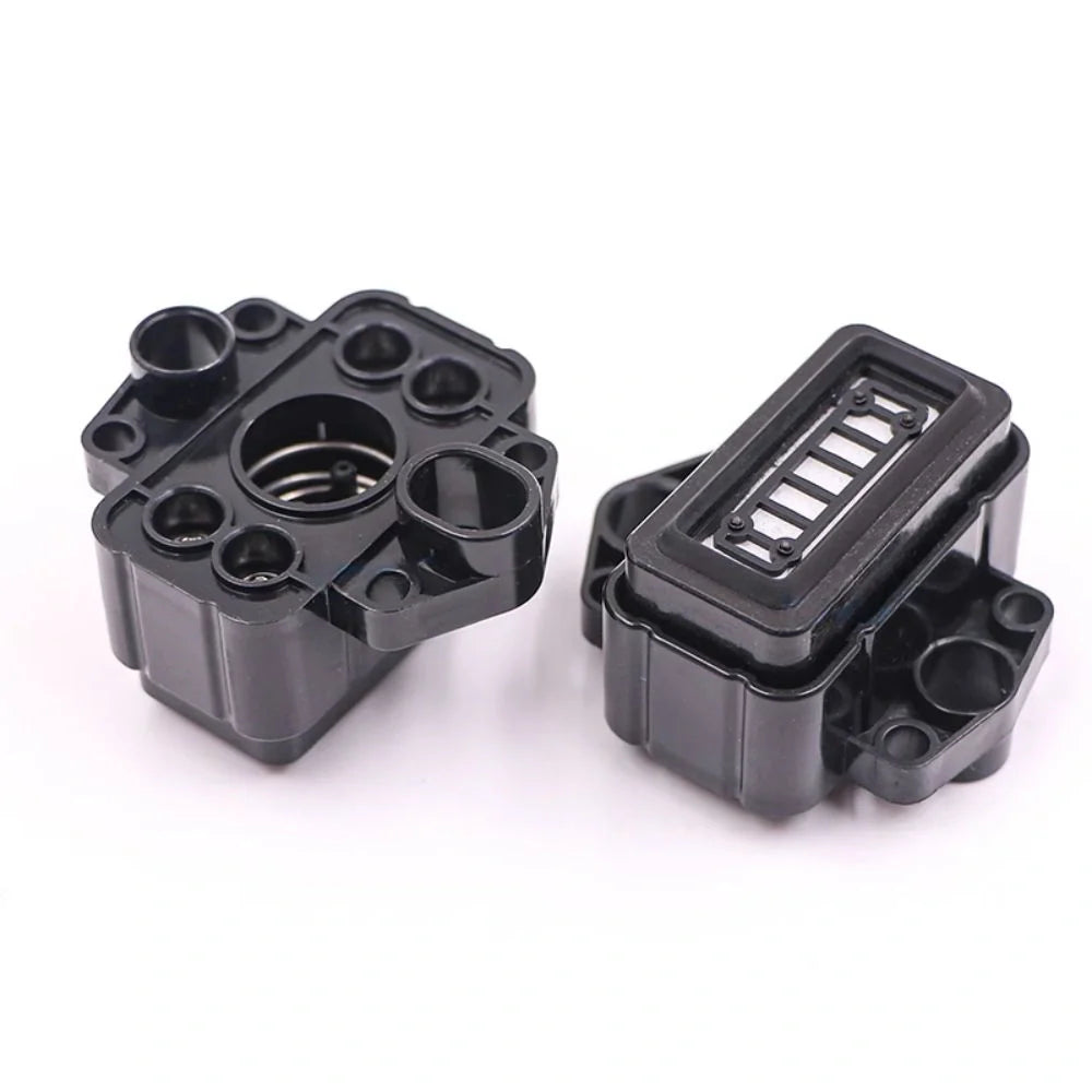 XAAR 1201 Printhead Capping Pad