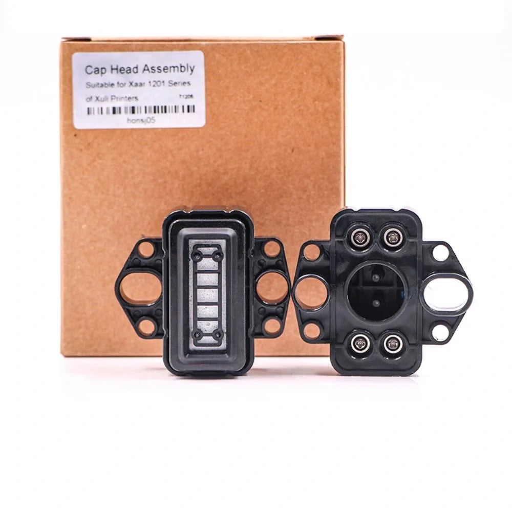 XAAR 1201 Printhead Capping Pad