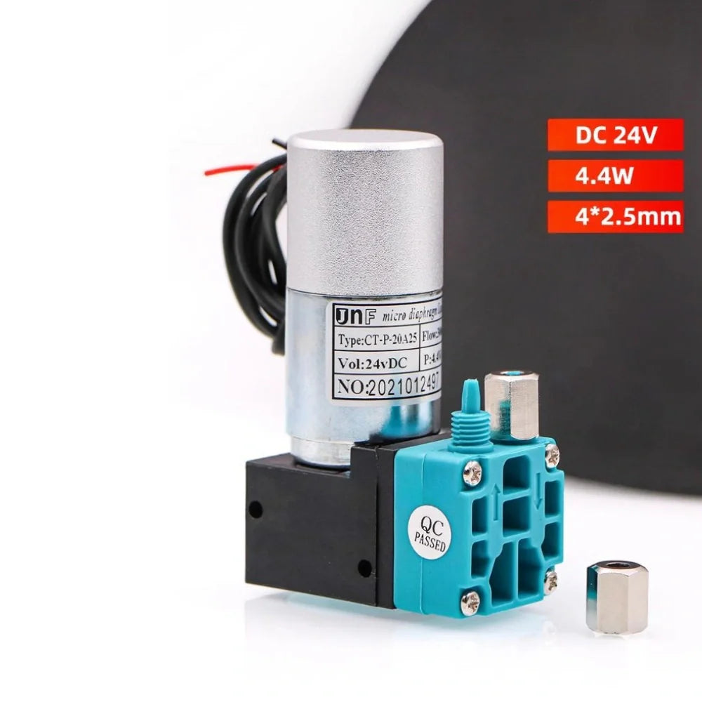 XXZY-30 24V Ink Diaphragm Pump