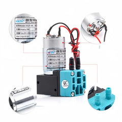 24V Diaphragm Ink Pump XXZY-40