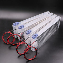UV Inkjet Printer - Heating Plate Heater