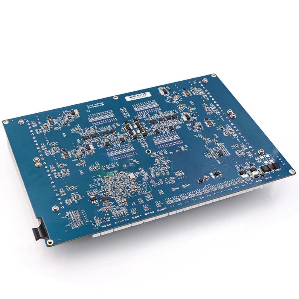i3200 4 Head - Carriage Board V1.24