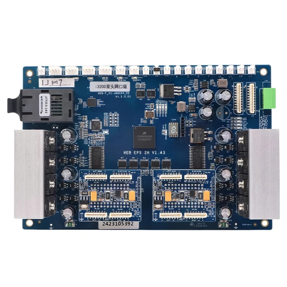i3200 - Carriage Board V1.43