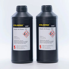 iColorPro UV Acrylic Coating