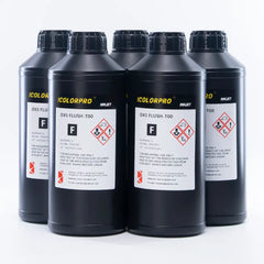 iColorPro UV Printhead Solution