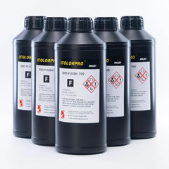 iColorPro UV Printhead Solution