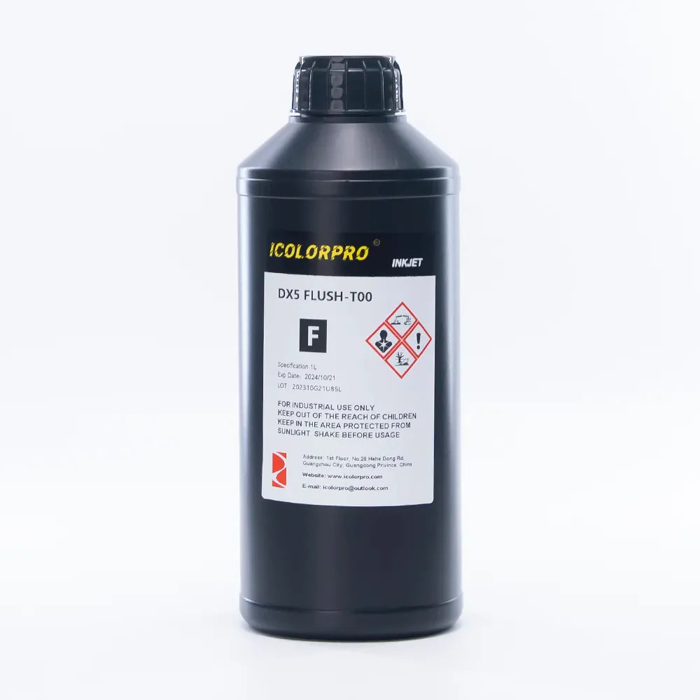 iColorPro UV Printhead Solution