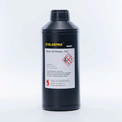 iColorPro UV Glass Coating