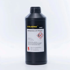 iColorPro UV Melamine Coating