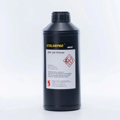 iColorPro UV PP Coating