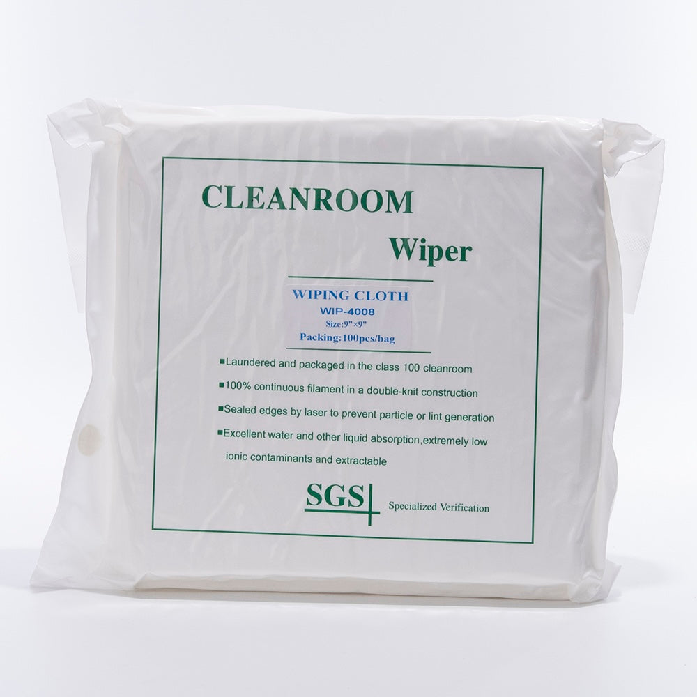 iColorPro Cleanroom Wiper industrial printer printhead