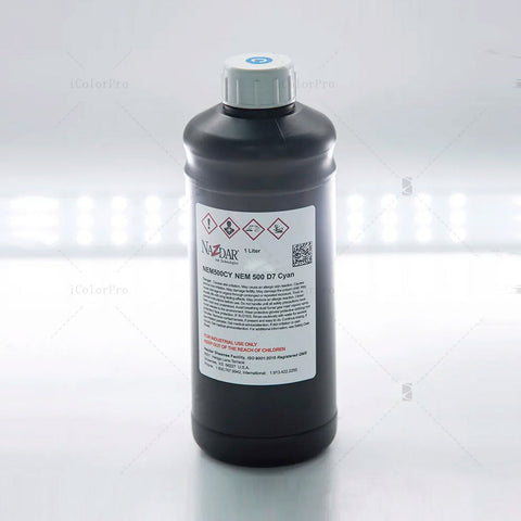 NaZdar Nem500 Printing Ink