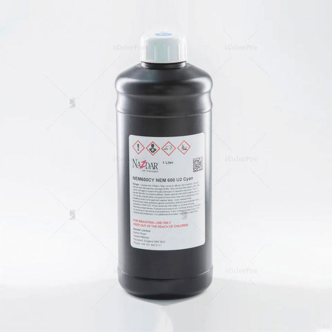 NaZdar Nem600 Printing Ink